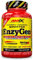 Amix Enzygen 90 caps es un complemento alimenticio en cápsulas compuesto por el complejo enzimático DigeZyme® y por el ingrediente natural derivado de plantas patentado Aminogen®