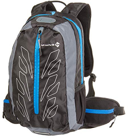 M-Wave BP BACK Biker Spezial-rucksack