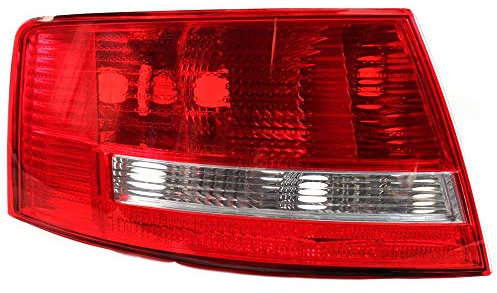 Rückleuchte Heckleuchte links für A6 4F Limousine Baujahr 04-08
