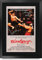 HWC Trading A3 FR Bloodsport Der Cast Jean-Claude Van Damme Geschenke Printed Poster Autogramm Bild für Film-Memorabilia Fans Signed - A3 Eingerahmt