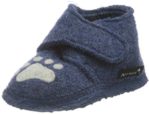 Nanga Baby - Jungen Little Polar BearSlipper