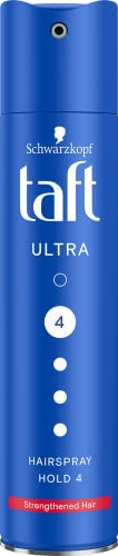 Schwarzkopf Taft Ultra Strong Haarspray 250ml 6 Stück