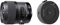 Sigma Obiettivo 35mm-F/1.4-AF (A) DG HSM, 13 Elementi in 11 Gruppi, Attacco NIKON & Sistema Base Usb/Usb-Dock per Obiettivi con Attacco a Baionetta Nikon, Colore: Nero