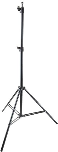 VFM - Adjustable Tripod Stand for Ring Light (2M)