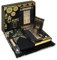 ihvan online Gebets Geschenkbox für Hajj und Umrah, Deluxe -Set für Ramadan & Eid Gift, Black/Set 2