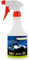 Nobelclean NC1 Hochglanz Autoreiniger - Felgenreiniger, perfekte Autopflege - Autowäsche, Umweltfreundlich ohne Wasser nutzbar, für alle Autolacke, Felgen & Scheiben, 500 ml Testflasche