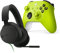 Xbox Wireless Controller – Electric Volt Stereo Headset