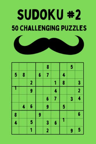 Sudoku Vol 2