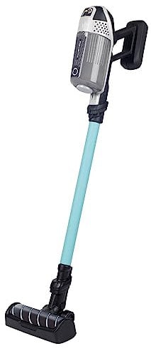 Smoby - Rowenta X Force Flex Aspi Balai - Parfaite Réplique - Aspirateur Balai - Electronique Sonore - A Partir de 3 Ans - Fabrication Française