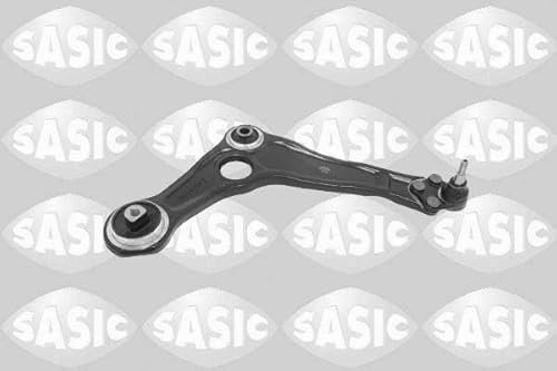 SASIC 7474100 Lenker Radaufhängung Dreieckslenker (NKW) Vorne Rechts für RENAULT Espace V (JR) 545043778R 545047275R