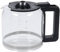 easyPART Kompatibel/Ersatz für WMF FS-1000039924 Glaskanne für Filterkaffeemaschine