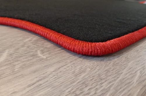 Fußmatte Teppich edler Velour passend für Fendt Vario 900 Serie 927 930 933 ab 2008