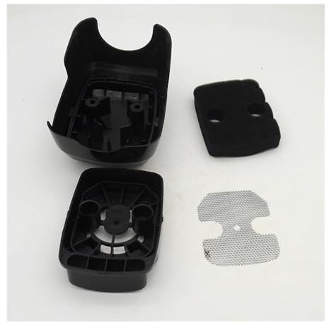Filtro dell'aria completo adatto for Z-N-OAH G35 G45 Attrezzi da giardino Decespugliatore Tagliaerba Pezzi di ricambio