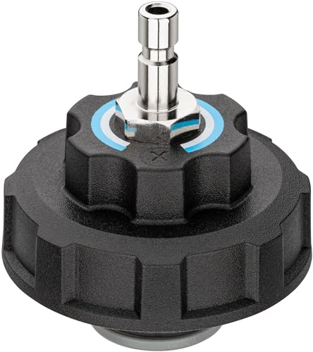 Vigor Kühlsystem Diagnose Adapter, M55 x 2,5, V1963N-X, M55 x 2,5 | 50 g, M55 x 2,5, FORD B-Max Bj. 2012 → 1,0 l , 1,4 l , 1,5 l, FORD C-Max Bj. 2007 → 2010 1,6 l , 1,8 l , 2,0 l