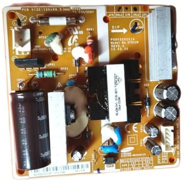 AFCAHEH Carte mère for réfrigérateur Samsung Carte mère PSGV320201A DA92-00530A DA92-00486A(DA92-00486A)