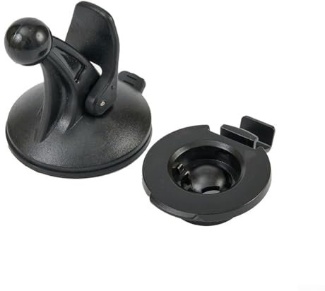 Support à ventouse robuste pour GPS Garmin Nuvi Series