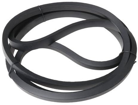 LT Easiyl Keilriemen für Rasenmäher 22919900 1980 X 1930 X 13 Mm Kompatibel mit COUNTAX C-Serie MK2 C300H C500H C600H C800H