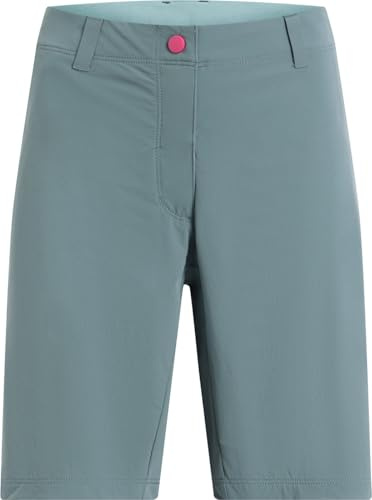 Mc Kinley Da.-Shorts Brenton SHO W Blue Petrol - 44
