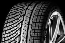 Winter Reifen Michelin – 315/35 R20 Pilot Alpin PA4 no