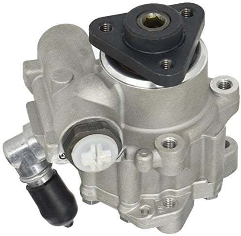 ESEN SKV Hydraulikpumpe, Lenkung 10SKV014 | Kompatibel mit: BMW 5, 5 Touring