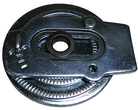 Homelite & Ryobi Genuine Parts Homelite Ryobi 312428001 Genuine Chain Tensioner Assembly Replaces Also Used On Ridgid Troy-Bilt Echo Powerstroke Workforce Blackmax