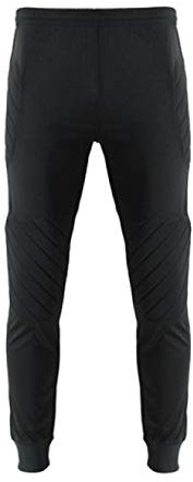 ROLY Pantalón largo de portero unisex con rodilleras acolchadas