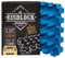 SL Eisblock Set Sparpaket 0,5l Bierkühler + 3 x Bier Protector Der Insektenschutz für Bierflaschen Geschenk TIPP Neu