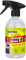 STARWAX THE FABULOUS - Vinaigre Blanc 9,5° Aromatisé - Détartre la Salle de Bains - Nettoie les Vitres - Désodorise les Toilettes et Bien Plus - Arôme Citron - Fabriqué en France - Ecocert - 500ml