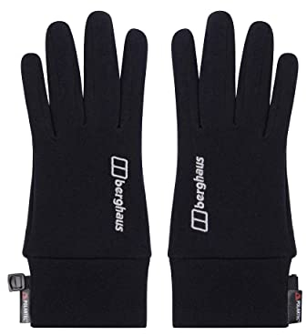 Berghaus Unisex Polartec Interact Handschuhe