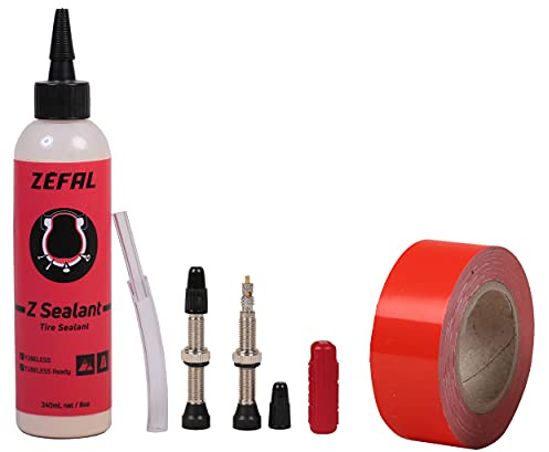 Zéfal Tubeless Umrüstsatz