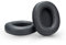 Premium Replacement Crusher earpads Cushions Compatible with Skullcandy Crusher Wireless, Skullcandy Crusher EVO and Skullcandy Crusher ANC Headphones (Chill Grey).Great cushion comfort and durability