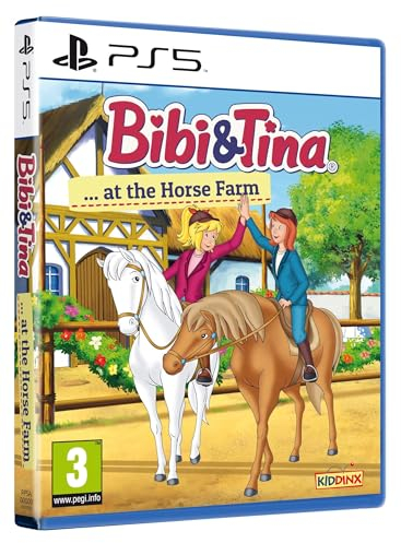 Fascinator & Tina at The Horse Farm