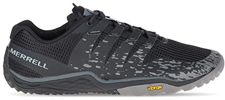 Merrell Trail Handske 7 herr Sneaker