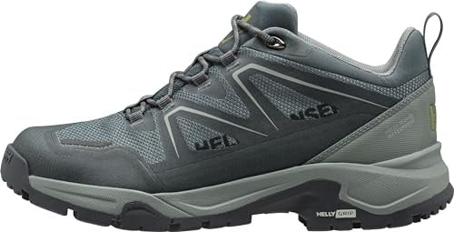 Helly Hansen Damen Cascade Low Cut Wanderschuhe