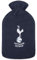 Tottenham Hotspur F.C. Hot Water Bottle with Soft Cover 1.8L - Gifts for Him (Navy)