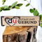 Gute Besserung Geschenke - Schokoriegel Geschenkbox inkl. Duplo Du wirst bald wieder gesund - Gute Besserung Geschenke Männer, Get Well Soon, Gute Besserung Geschenke Frauen, Gute Besserung Schokolade