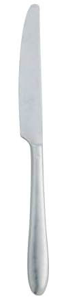 Lazzo Patina Chef&Sommelier Tafelmesser, 24,2 cm, 12-teilig