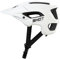 SHOT RACE GEAR Casque Climb White Matt