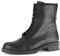 Gabor Damen Schnürstiefeletten, Frauen Stiefeletten,Best Fitting,Lammfell,Stiefel,Booties,halbstiefel,Kurzstiefel,schwarz,38.5 EU / 5.5 UK