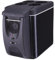 Refrigerador para automóvil - Small refrigerador de 6 litros, refrigerador de viaje silencioso | Enfriador de bajo consumo de energía resistente a los golpes de 12 V, frigorífico congelador compact