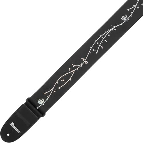 Ibanez GS100TOD Tim Henson Signature Strap - Gitarrengurt