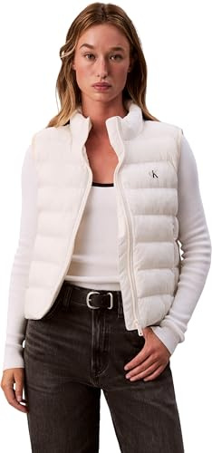 Calvin Klein Damen Lghtwght Qltd Vst Pc Lv047c511g Jacken