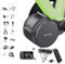 Bafang Mid Drive Kit with Battery (Optional), 250W 500W 750W 1000W，BBS02B BBS01B BBS-HD Custom Mid Motor Ebike Conversion Kit with Display for 68-120mm Bottom Bracket, for Mountain City Electric Bike