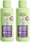 Garnier Feuchtigkeitsauffüllendes Pre-Shampoo für alle Arten von Locken, Repariert & revitalisiert, Mit Hyaluron und Shea-Fettsäuren, Vegan, Ohne Silikone, Fructis Locken Methode, 1 x 200 ml