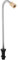 Milisten High Pressure Washer Extension Wand Durable and Pole Compatible with Karcher Models for Car Wash and Outdoor Cleaning Tasks