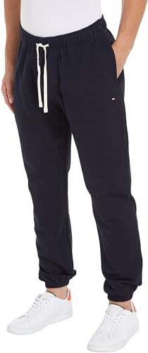 Tommy Hilfiger Herren Sweatpants Essential Terry Sweatpants Mw0mw37236