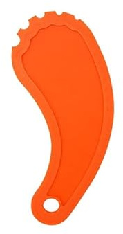 SYH&AQYE Grill Scraper, Plastic Grill Pan Scraper Tool for Griddle Cleaner, Kitchen Cleaning Tool Kit