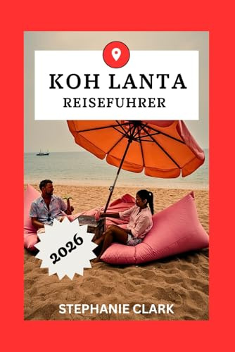 KOH LANTA REISEFÜHRER 2026