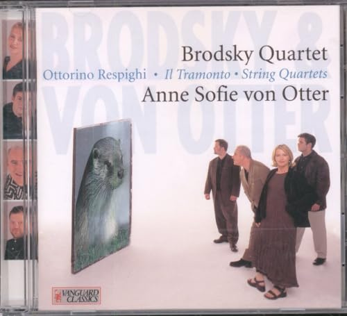 Il tramonto / Stringquartetts