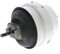 VAICO Motorlager Hydrolager vorne vorne links passend für A4 | V10-3442